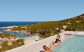 Trs Ibiza Hotel -Adults Only Sant Antoni de Portmany Exterior photo