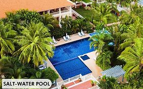 La Veranda Resort Phu Quoc - Mgallery Exterior photo