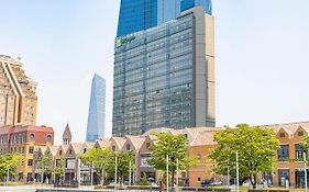 Holiday Inn Incheon Songdo By Ihg Exterior photo