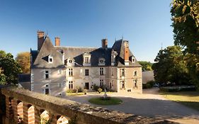 Hotel Château de Noizay - ChâteauZen Exterior photo