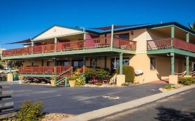 Hotel Anchors Aweigh - Adult & Guests Only à Narooma Exterior photo