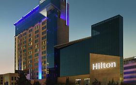 Hôtel Hilton Amman Exterior photo