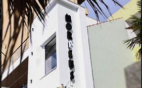 Hotel Morfeus Durrës Exterior photo