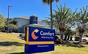 Comfort Inn&Suites Crestview Exterior photo