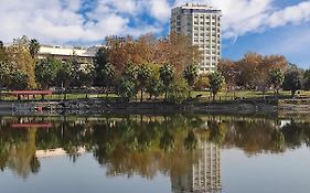 Tuerkmen Riverside Hotel Adana Exterior photo