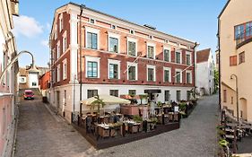 Donners Hotell Visby Exterior photo