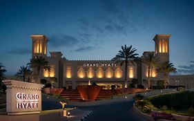 Hôtel Grand Hyatt Doha Exterior photo