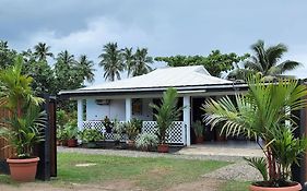 Villa Maddy'S House à Maatea Exterior photo