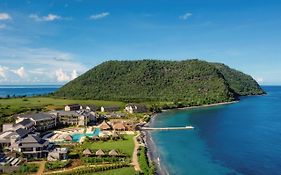 Intercontinental Dominica Cabrits Resort & Spa, An Ihg Hotel Portsmouth Exterior photo