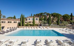 Aparthotel Garden&City Les Bastides de Grimaud Exterior photo