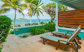 Tamarind Reef Resort Spa & Marina Christiansted Exterior photo