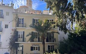 Hotel La Ventana à Ibiza Exterior photo