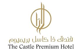 La Castle Hotel Doha Exterior photo