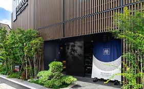 Mimaru Suites 東京浅草 Tōkyō Exterior photo