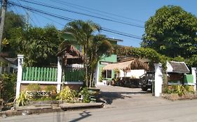 Hôtel Moon'S House Luangprabang Exterior photo