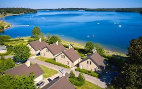 Landal Village L'Eau d'Heure Froid-Chapelle Exterior photo