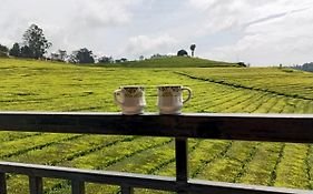 Tea Estate View Stay Ooty Exterior photo