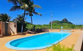 Hotel Pousada Sueste à Fernando de Noronha Exterior photo