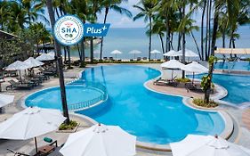 Outrigger Koh Samui Beach Resort - Sha Extra Plus Exterior photo