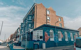 Hotel Selina Margate Exterior photo