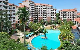 Holiday Inn Resort Batam, An Ihg Hotel Exterior photo