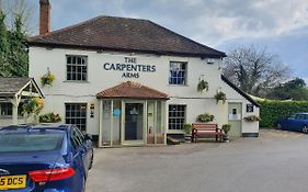 Hotel The Carpenters Arms à Newbury  Exterior photo