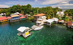 Appartement Santuarios Del Mar à Bocas del Toro Exterior photo