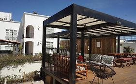 Hostal Solar Arequipa Exterior photo