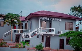 Patayo Lodge Kumasi Exterior photo