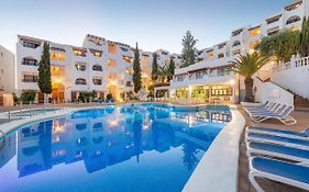 Appartement Holiday Park Santa Ponsa Exterior photo