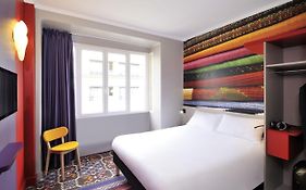 ibis Styles Lille Centre Grand Place Exterior photo