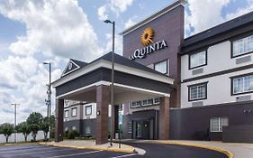 La Quinta Inn By Wyndham Richmond South Exterior photo