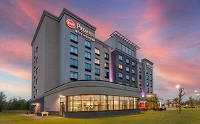 Best Western Premier Northwood Hotel Timmins Exterior photo