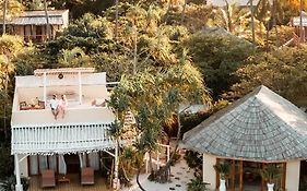 Zanzibar White Sand Luxury Villas&Spa - Relais&Chateaux Paje Exterior photo
