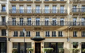 Maison Albar Hotels Le Pont-Neuf Paris Exterior photo