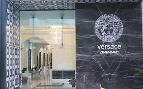 Beirut Versace Tower Luxury Suites - Downtown Exterior photo