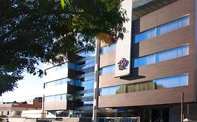 Hotel Hanan Arequipa Exterior photo