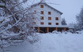 Hôtel Logis La Crémaillère Saint-Bonnet-en-Champsaur Exterior photo