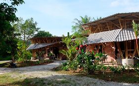 Bamboo Cottage Langkawi Pantai Cenang  Exterior photo