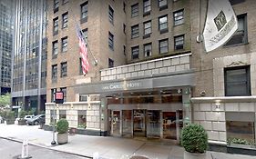 San Carlos Hotel New York Exterior photo