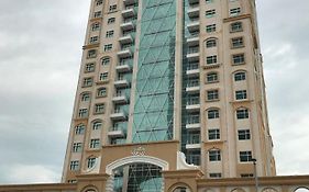 Appartement Marina 5 Tower à Lusail Exterior photo