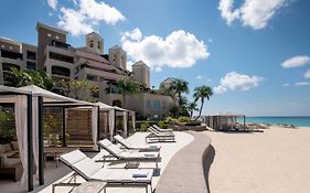 Hôtel The Ritz-Carlton, Grand Cayman à Seven Mile Beach Exterior photo