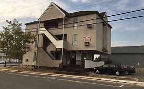 Hotel Charlee Sea Breeze Beach-Suites Seaside Heights Exterior photo