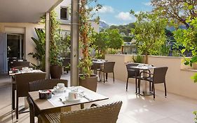 Best Western Hotel & Spa Coeur De Cassis Exterior photo