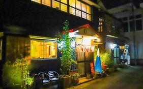 Guest House Tokiwa Fujinomiya Exterior photo