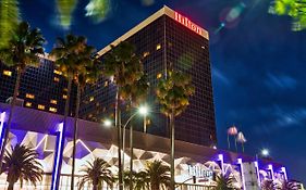 Hôtel Hilton Los Angeles Airport Exterior photo