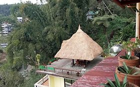 Rice Homestay Banaue Exterior photo