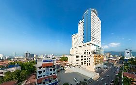 Hotel St Giles Wembley Penang à George Town Exterior photo