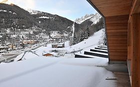 Jolly Resort & Spa Ponte Di Legno Exterior photo