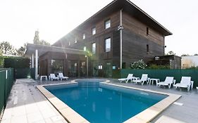 All Suites Le Teich – Bassin d’Arcachon Exterior photo